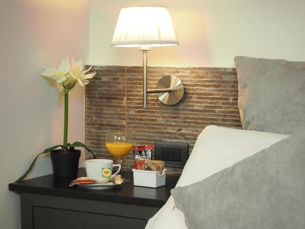 Отель Residenza 54 Флоренция Экстерьер фото