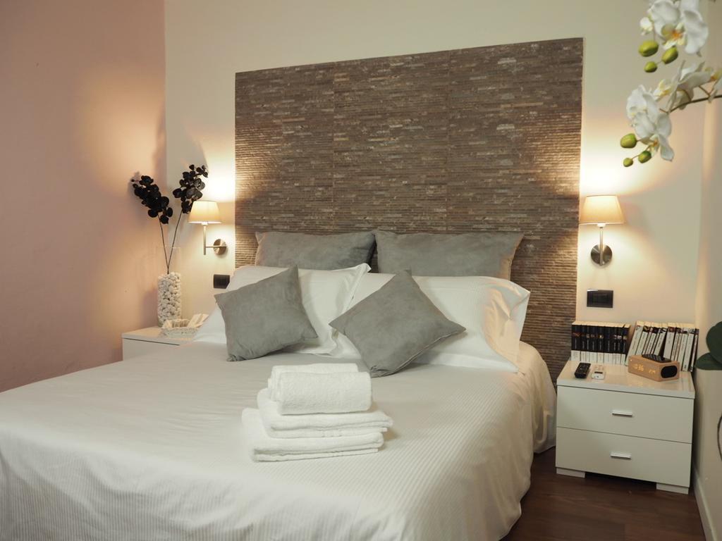Отель Residenza 54 Флоренция Экстерьер фото