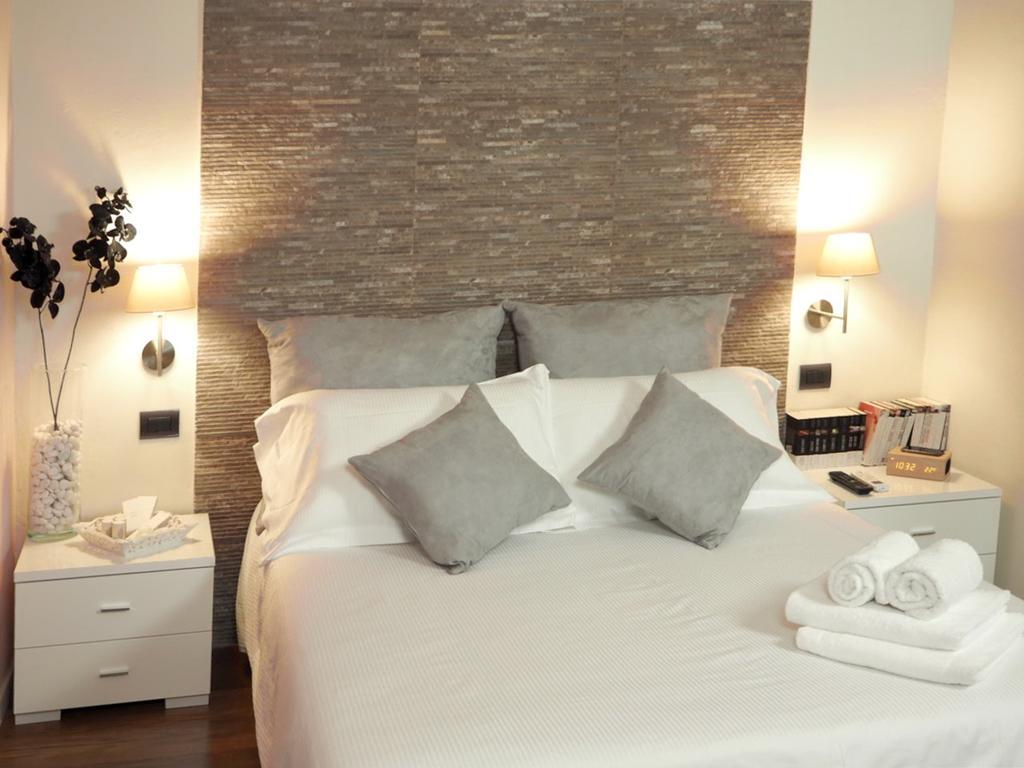 Отель Residenza 54 Флоренция Экстерьер фото