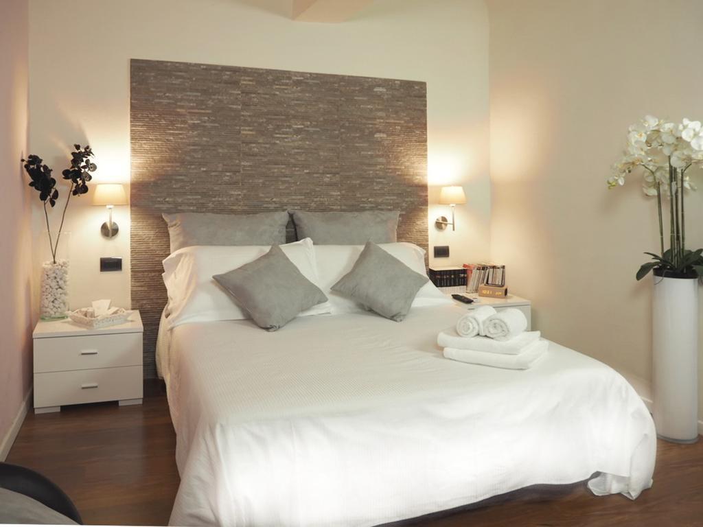 Отель Residenza 54 Флоренция Экстерьер фото